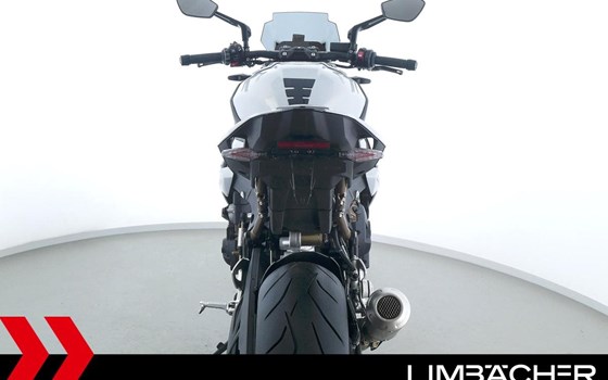 Gebrauchtmotorrad BMW S 1000 R - Bild 19