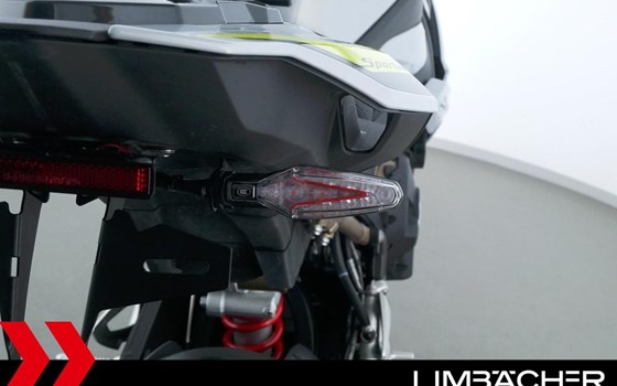 Gebrauchtmotorrad BMW S 1000 R - Bild 20