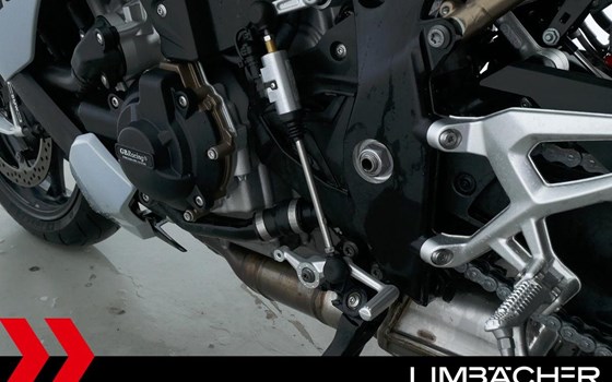 Gebrauchtmotorrad BMW S 1000 R - Bild 21