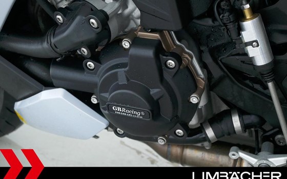 Gebrauchtmotorrad BMW S 1000 R - Bild 22