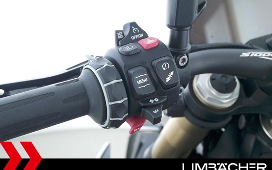 Gebrauchtmotorrad BMW S 1000 R - Bild 23