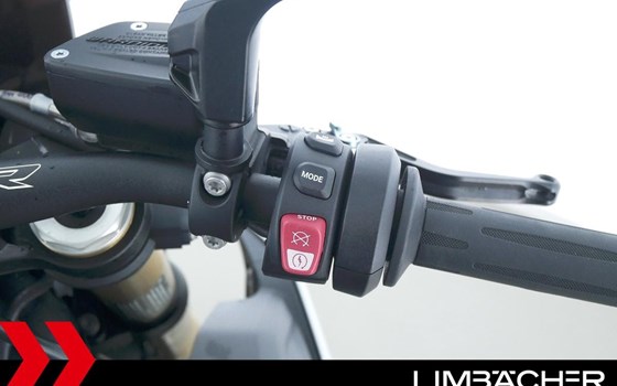 Gebrauchtmotorrad BMW S 1000 R - Bild 24