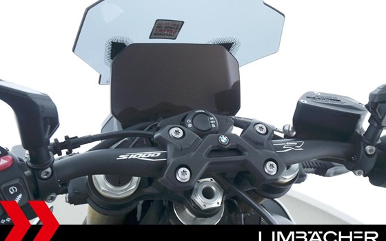 Gebrauchtmotorrad BMW S 1000 R - Bild 25