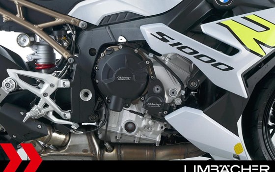 Gebrauchtmotorrad BMW S 1000 R - Bild 26