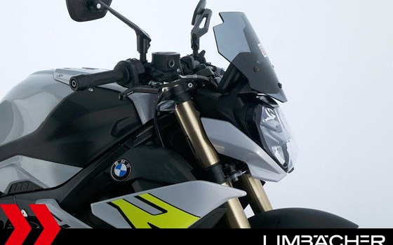 Gebrauchtmotorrad BMW S 1000 R - Bild 28