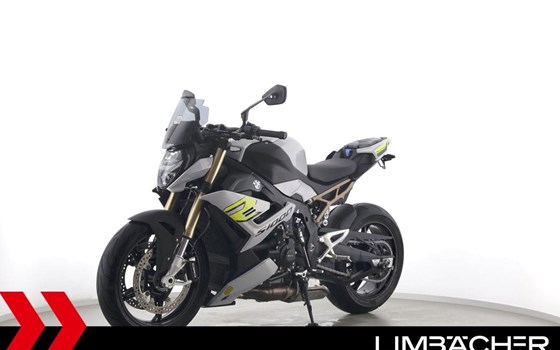 Gebrauchtmotorrad BMW S 1000 R - Bild 4