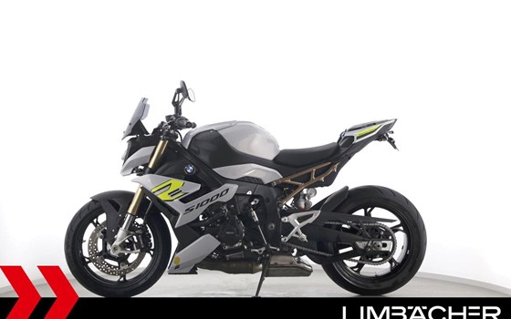 Gebrauchtmotorrad BMW S 1000 R - Bild 5