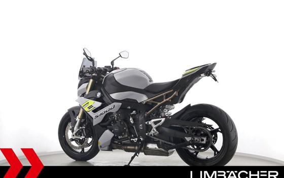 Gebrauchtmotorrad BMW S 1000 R - Bild 6