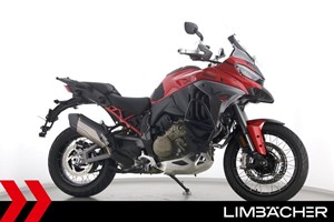 Angebot Ducati Multistrada V4 S