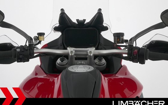 Gebrauchtmotorrad Ducati Multistrada V4 S - Bild 13