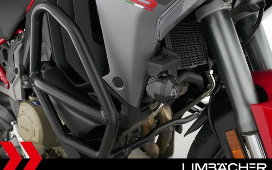 Gebrauchtmotorrad Ducati Multistrada V4 S - Bild 15