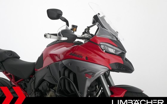 Gebrauchtmotorrad Ducati Multistrada V4 S - Bild 25