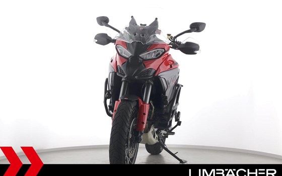 Gebrauchtmotorrad Ducati Multistrada V4 S - Bild 3