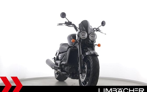 Gebrauchtmotorrad Triumph Rocket X - Bild 11