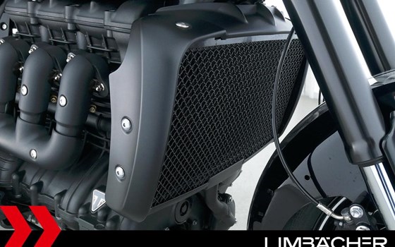 Gebrauchtmotorrad Triumph Rocket X - Bild 15