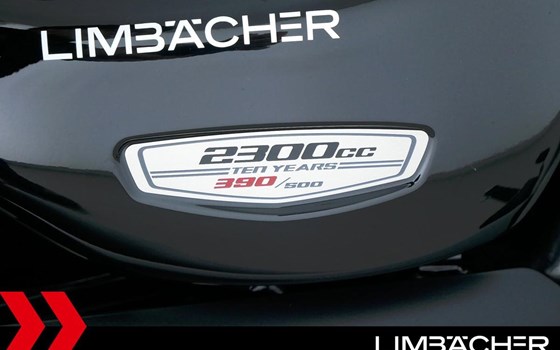 Gebrauchtmotorrad Triumph Rocket X - Bild 16