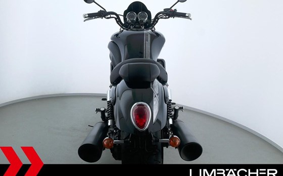 Gebrauchtmotorrad Triumph Rocket X - Bild 17