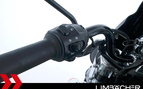 Gebrauchtmotorrad Triumph Rocket X - Bild 20