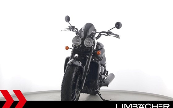 Gebrauchtmotorrad Triumph Rocket X - Bild 3