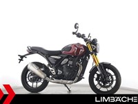 Gebrauchtmotorrad Triumph Speed 400 - Lieferung bundesweit !