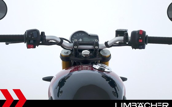 Gebrauchtmotorrad Triumph Speed 400 - Bild 13