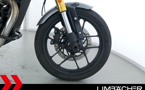 Gebrauchtmotorrad Triumph Speed 400 - Bild 14