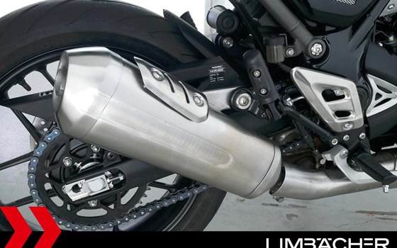 Gebrauchtmotorrad Triumph Speed 400 - Bild 17