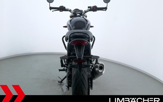 Gebrauchtmotorrad Triumph Speed 400 - Bild 18