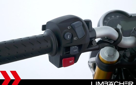 Gebrauchtmotorrad Triumph Speed 400 - Bild 19