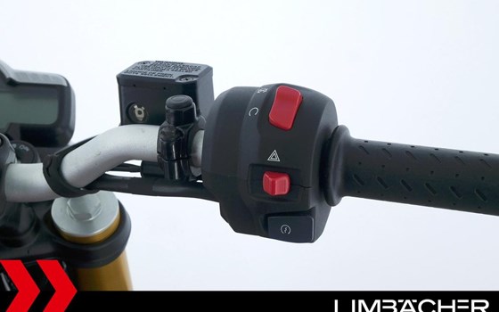 Gebrauchtmotorrad Triumph Speed 400 - Bild 20