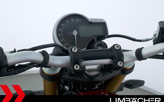 Gebrauchtmotorrad Triumph Speed 400 - Bild 21