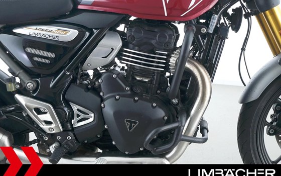 Gebrauchtmotorrad Triumph Speed 400 - Bild 22