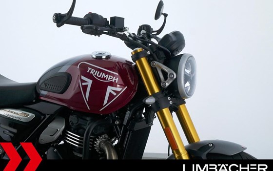 Gebrauchtmotorrad Triumph Speed 400 - Bild 24