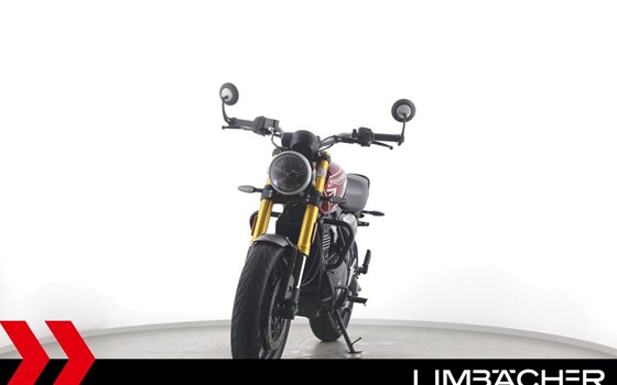 Gebrauchtmotorrad Triumph Speed 400 - Bild 3