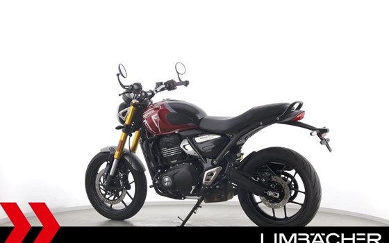 Gebrauchtmotorrad Triumph Speed 400 - Bild 6