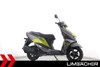 Suzuki Avenis 125