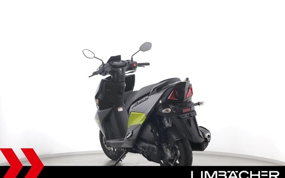 Gebrauchtmotorrad Suzuki Avenis 125 - Bild 7