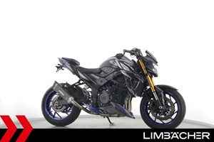 Angebot Suzuki GSX-S750