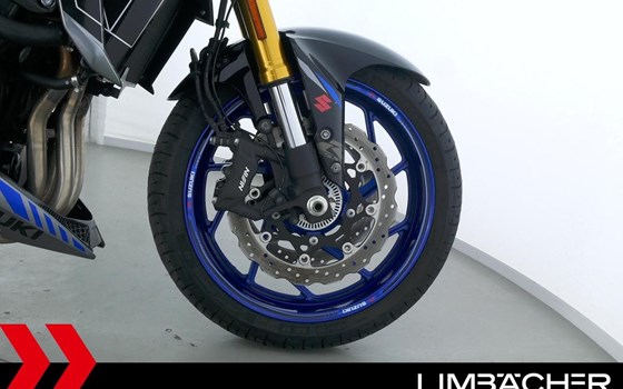 Gebrauchtmotorrad Suzuki GSX-S750 - Bild 14