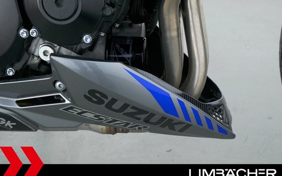 Gebrauchtmotorrad Suzuki GSX-S750 - Bild 16