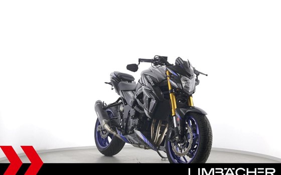 Gebrauchtmotorrad Suzuki GSX-S750 - Bild 2