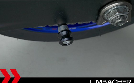 Gebrauchtmotorrad Suzuki GSX-S750 - Bild 20