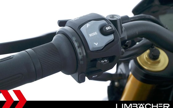 Gebrauchtmotorrad Suzuki GSX-S750 - Bild 21