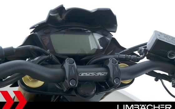 Gebrauchtmotorrad Suzuki GSX-S750 - Bild 23