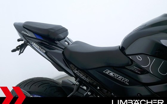 Gebrauchtmotorrad Suzuki GSX-S750 - Bild 25