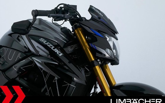 Gebrauchtmotorrad Suzuki GSX-S750 - Bild 26