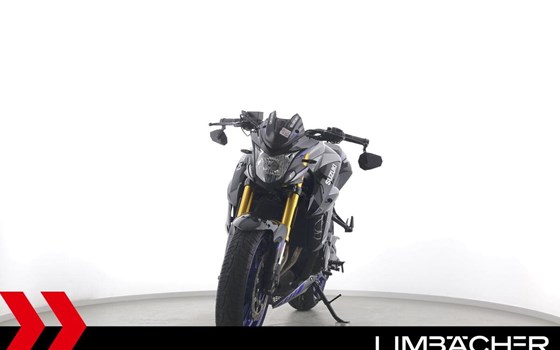 Gebrauchtmotorrad Suzuki GSX-S750 - Bild 3