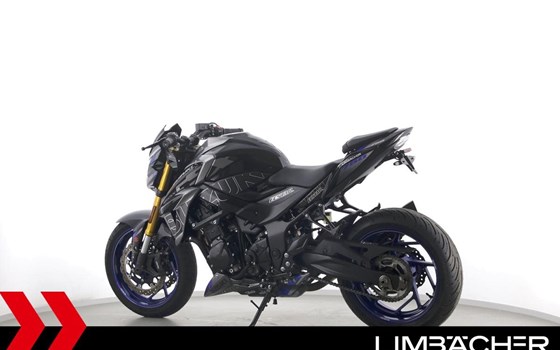 Gebrauchtmotorrad Suzuki GSX-S750 - Bild 6