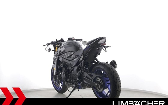 Gebrauchtmotorrad Suzuki GSX-S750 - Bild 7