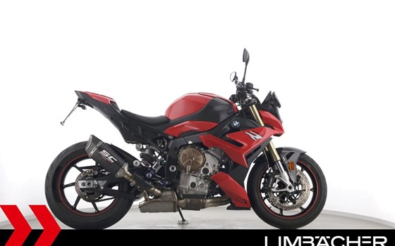 Gebrauchtmotorrad BMW S 1000 R - Bild 10